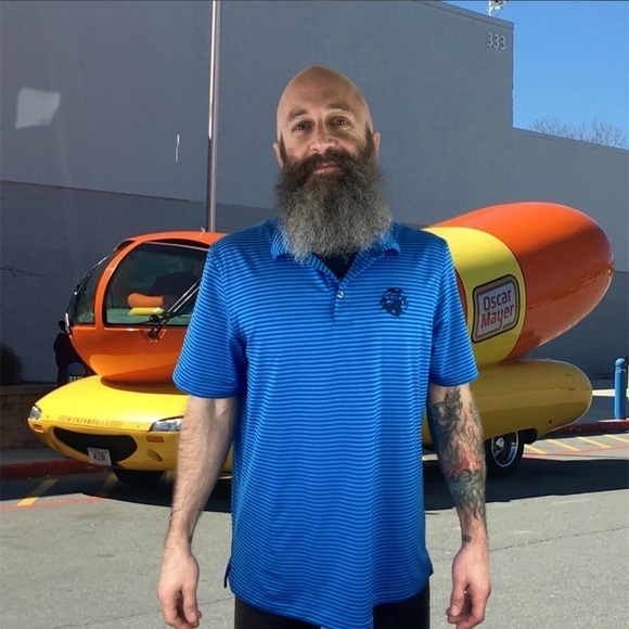 VINEYARD Vines “No-Bunny In My Way” Short Sleeve L - Picture 4 of 11